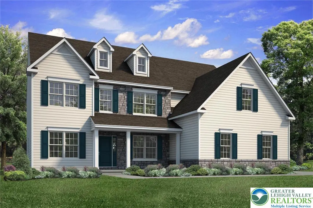 1517 Corkscrew Drive #9, Plainfield Township, PA 18091 - Image #1