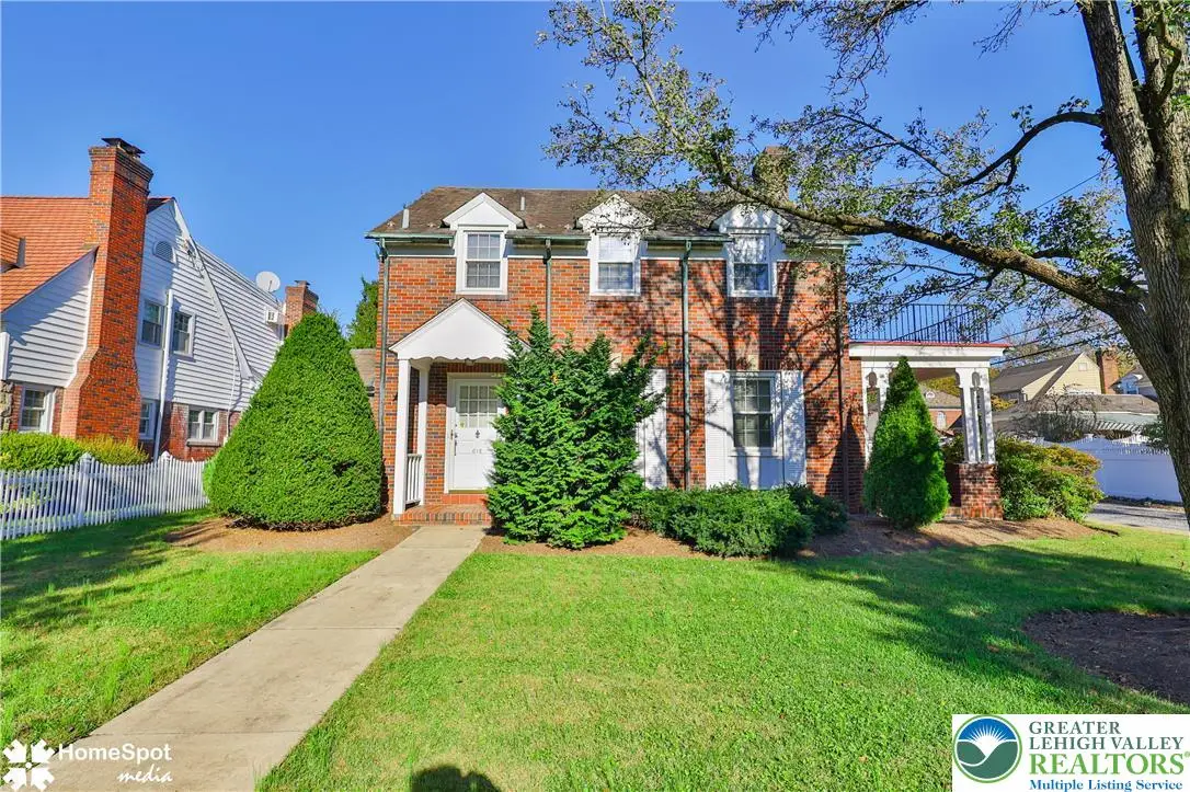 615 N 27th Street, Allentown, PA 18104 - Image #1