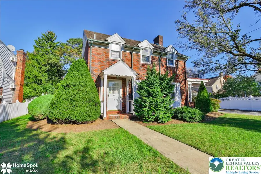 615 N 27th Street, Allentown, PA 18104 - Image #2