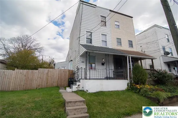 1009 S 4th Street, Allentown City, PA 18103