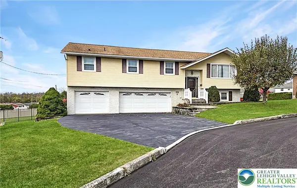 3339 Barklay Circle, Whitehall Twp, PA 18052