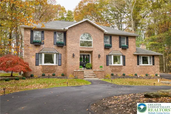 3038 Hemlock Road, Jackson Twp, PA 18360