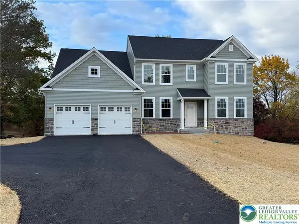 2803 N Charlotte Street, New Hanover Twp, PA 19525