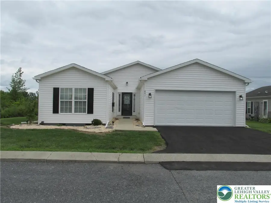 891 Biltmore Avenue, Forks Township, PA 18040 - Image #3