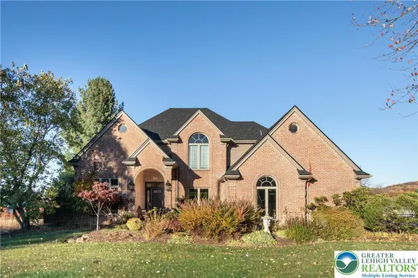 4481 Linda Lane, Upper Milford Twp, PA 18049