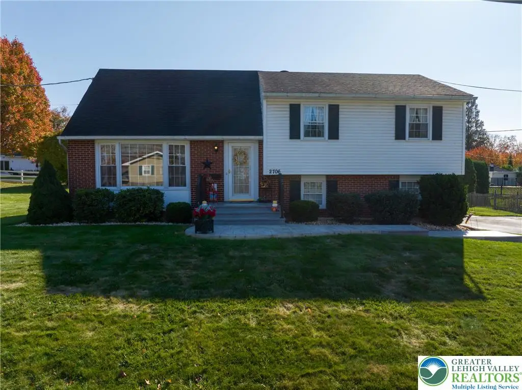 2706 Plymouth Drive, Easton, PA 18045 - Image #1