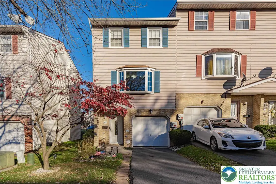 407 N Fenwick Street, Allentown, PA 18109 - Image #1