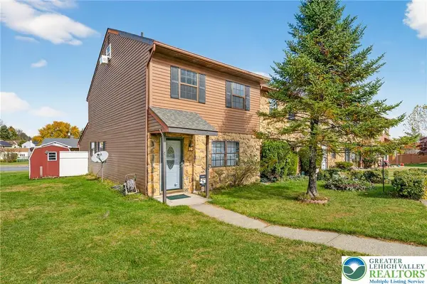 109 Johnson Court, Whitehall Twp, PA 18052