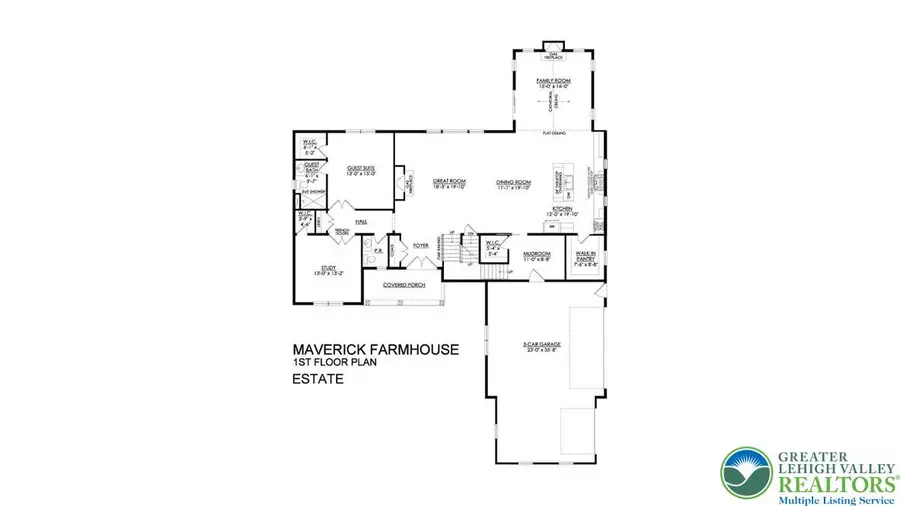 3239 Michaels School Drive #8, Upper Nazareth Township, PA 18064 - Image #2