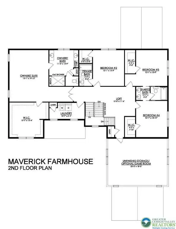 3239 Michaels School Drive #8, Upper Nazareth Township, PA 18064 - Image #3