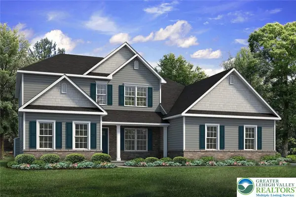 3237 Michaels School Road #9, Upper Nazareth Twp, PA 18064