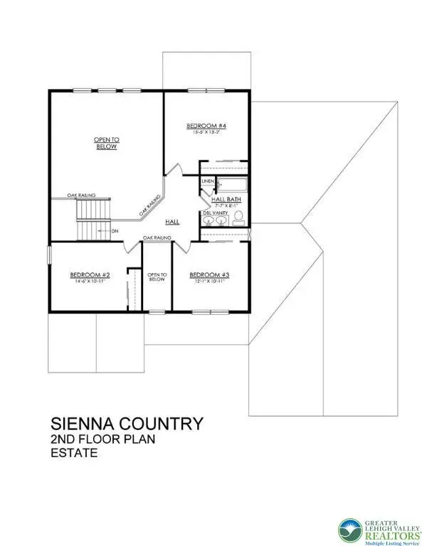 3237 Michaels School Road #9, Upper Nazareth Township, PA 18064 - Image #3