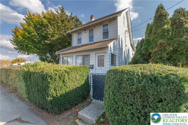 642 Emaus Avenue, Allentown City, PA 18103