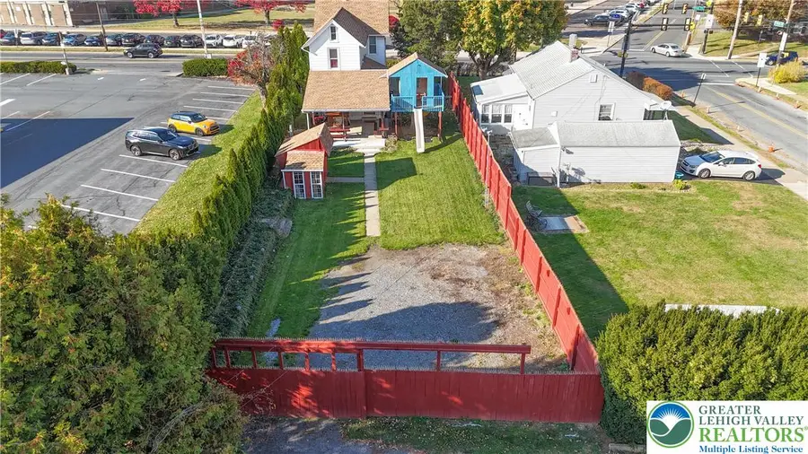 642 Emaus Avenue, Allentown, PA 18103 - Image #2