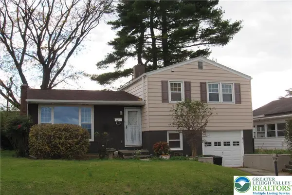 1310 E Highland Street, Allentown City, PA 18109