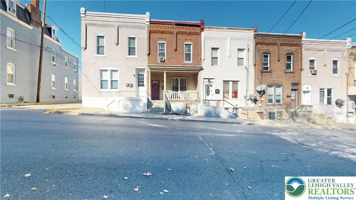 721 W Union Street, Allentown, PA 18101 - Image #1
