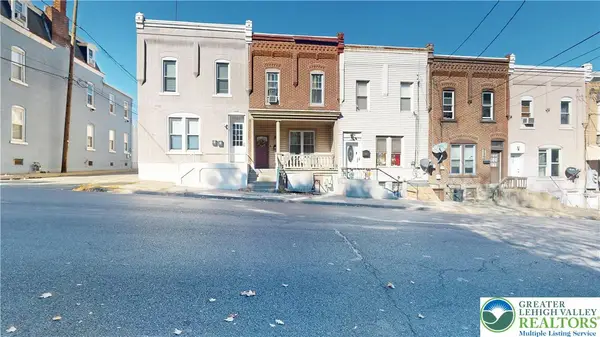 721 W Union Street, Allentown City, PA 18101