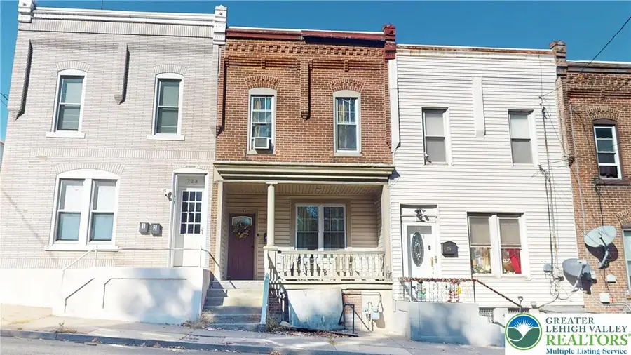 721 W Union Street, Allentown, PA 18101 - Image #2