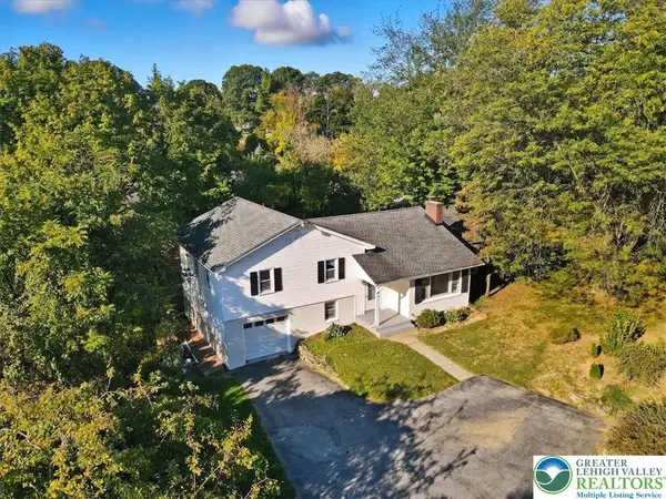 1122 Sullivan Trail, Forks Twp, PA 18040