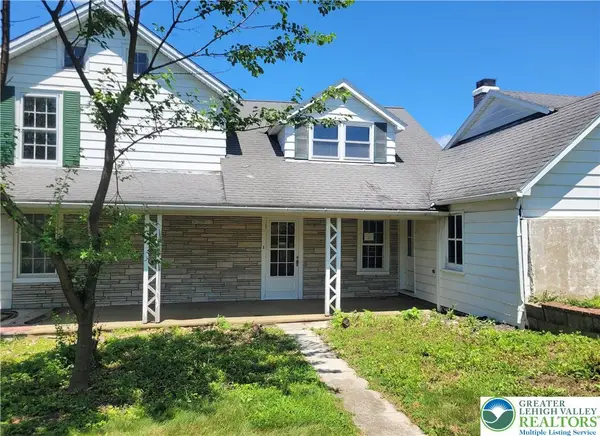 3489 W Walker Road, Lehigh Twp, PA 18088