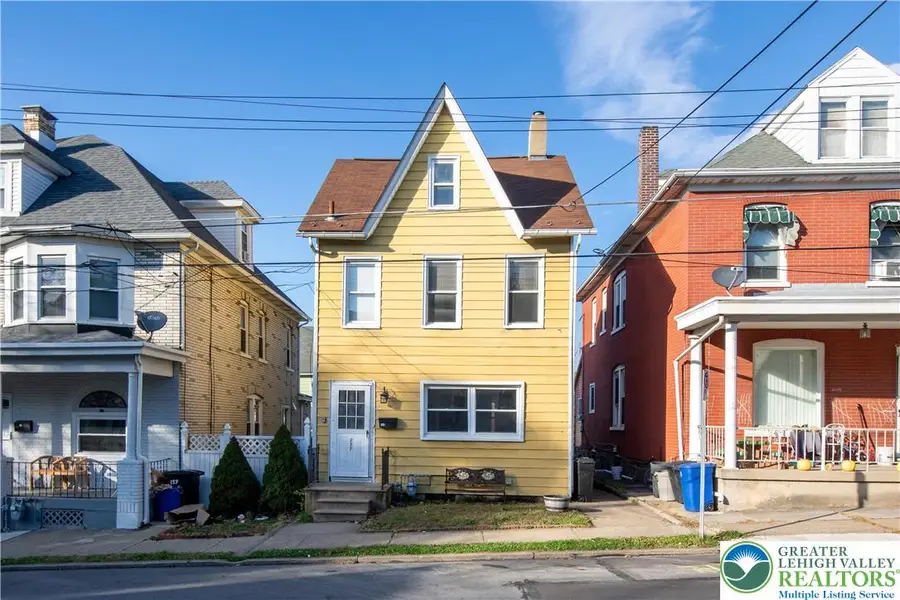 237 W Berwick Street, Easton, PA 18042 - Image #2