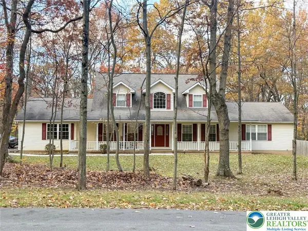 118 Sterner Run Road, Polk Twp, PA 18058