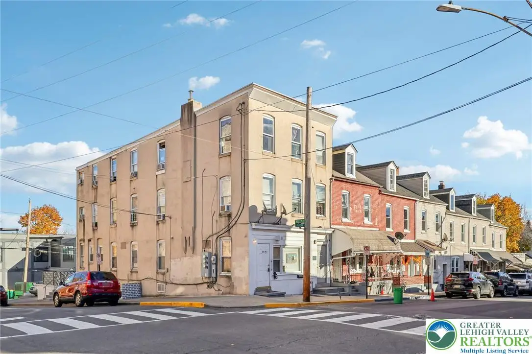 551 N Jordan Street N, Allentown, PA 18102 - Image #1