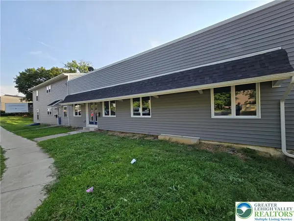 702 S 8th Street, Allentown City, PA 18103