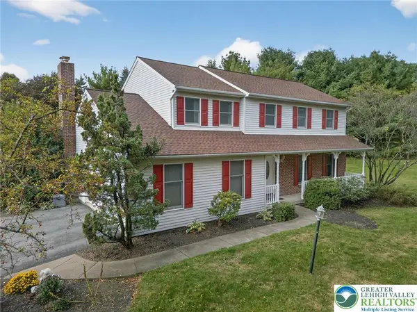 3746 Apple Road, North Whitehall Twp, PA 18069