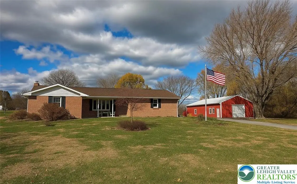 8975 Mertztown Road, Lower Macungie Township, PA 19539 - Image #1