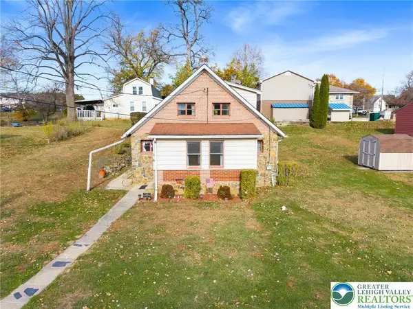 3209 Oregon Street, Easton, PA 18045