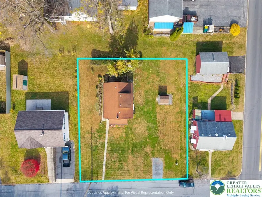 3209 Oregon Street, Easton, PA 18045 - Image #2