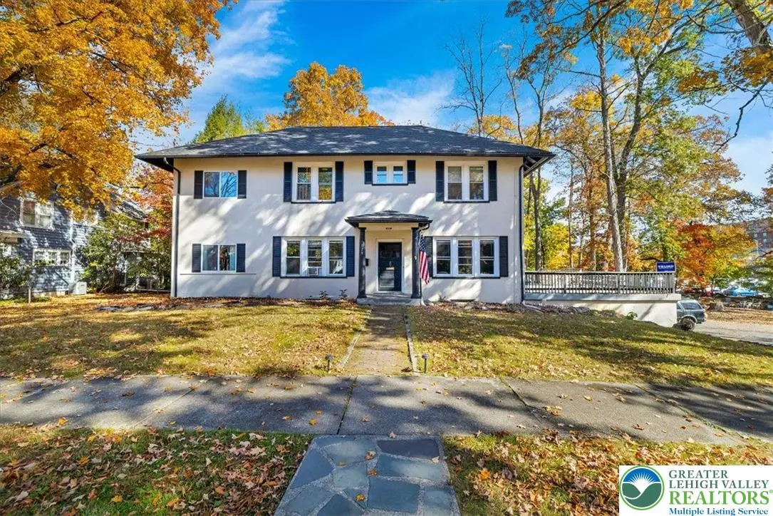 128 S Green Street, East Stroudsburg, PA 18301 - #1