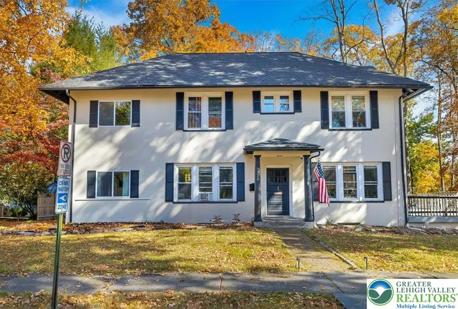 128 S Green Street, East Stroudsburg, PA 18301 - #3