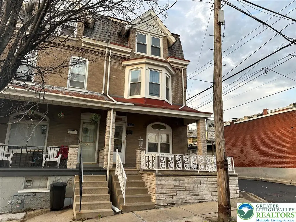 215 W Liberty Street, Allentown, PA 18102 - Image #1