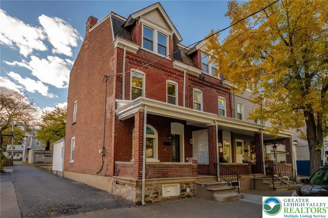 414 N Front Street, Allentown, PA 18102 - Image #1