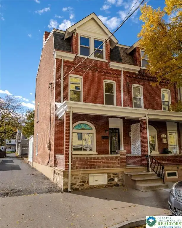 414 N Front Street, Allentown, PA 18102 - Image #2
