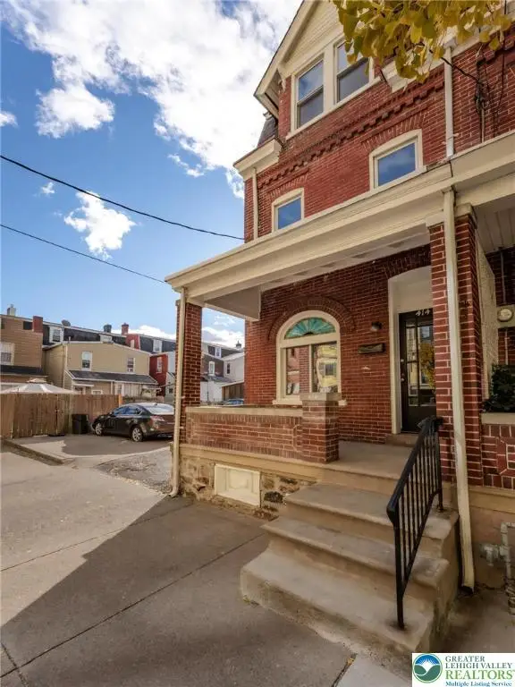 414 N Front Street, Allentown, PA 18102 - Image #3