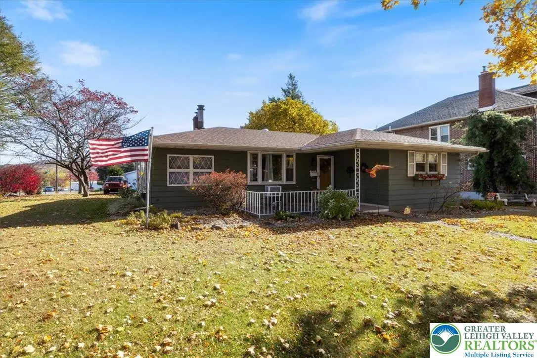 1305 Lehigh Street, Allentown, PA 18103 - #1