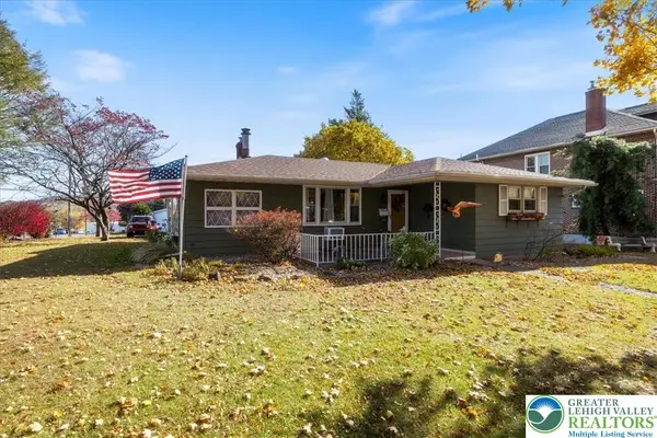 1305 Lehigh Street, Allentown City, PA 18103