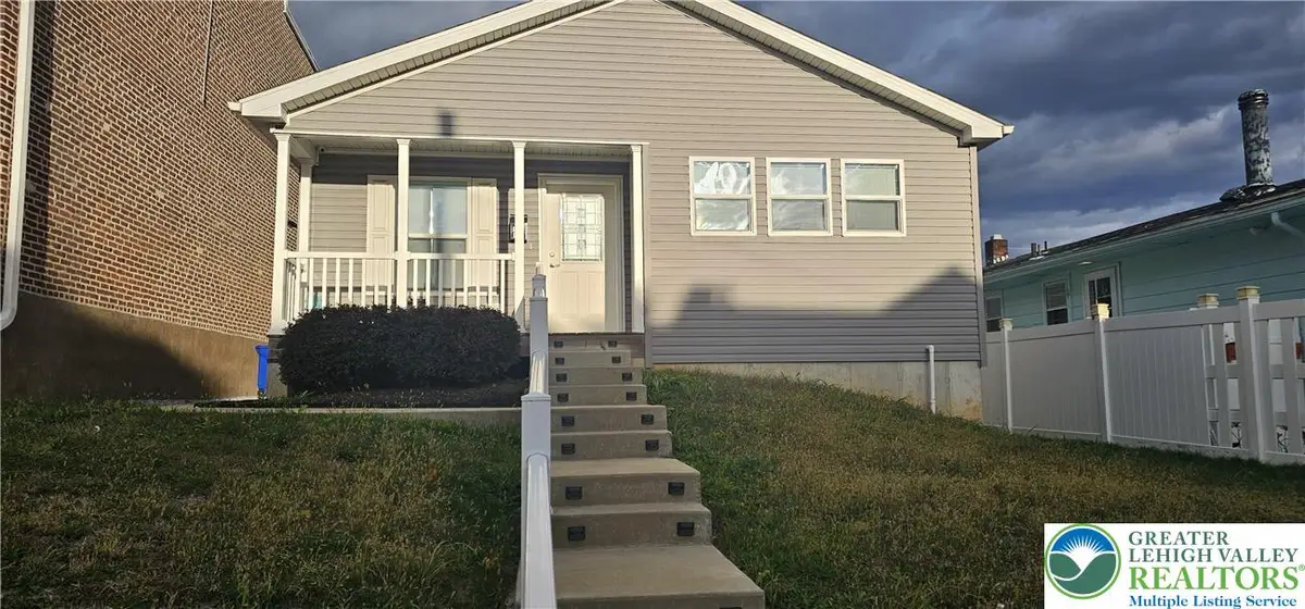 129 S Saint Cloud Street, Allentown, PA 18104 - Image #1