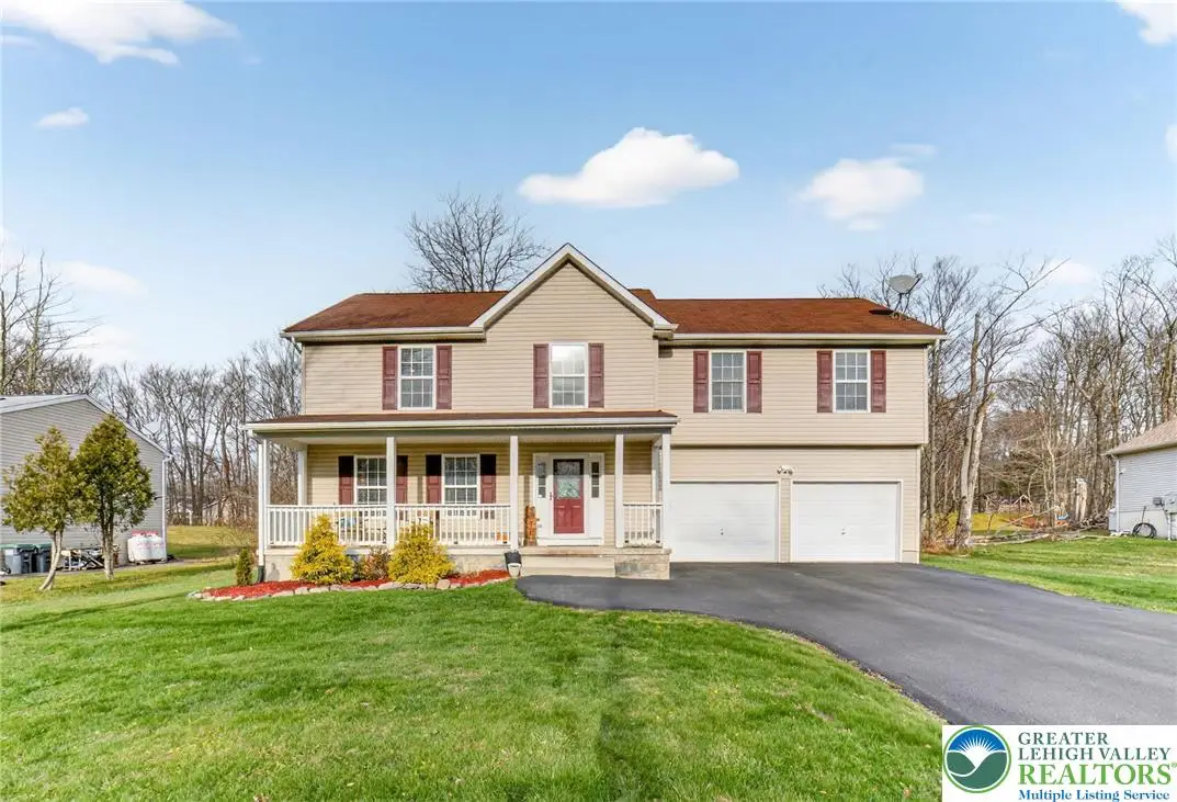 2711 Oak View Lane, Coolbaugh Township, PA 18466 - Image #1