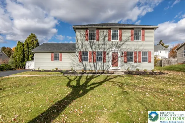 4011 Ferncroft Lane, Bethlehem Twp, PA 18020