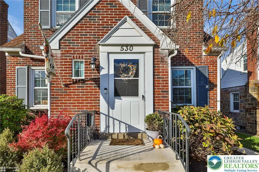 530 Lechauwecki Avenue, Fountain Hill, PA 18015 - Image #2