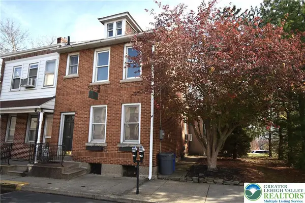 162 S Union Street, Easton, PA 18042
