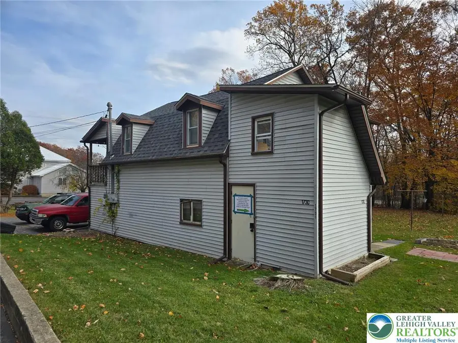 1731 8th Street, Plainfield Township, PA 18091 - Image #3