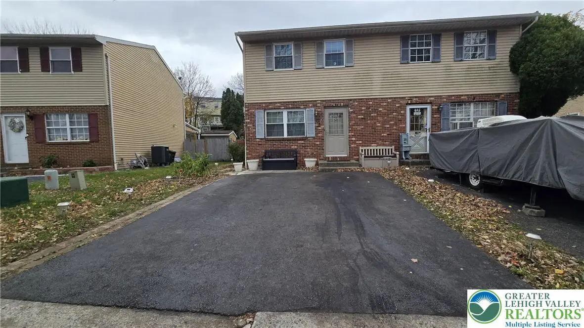 38 Pittston Street, Allentown, PA 18103 - Image #1