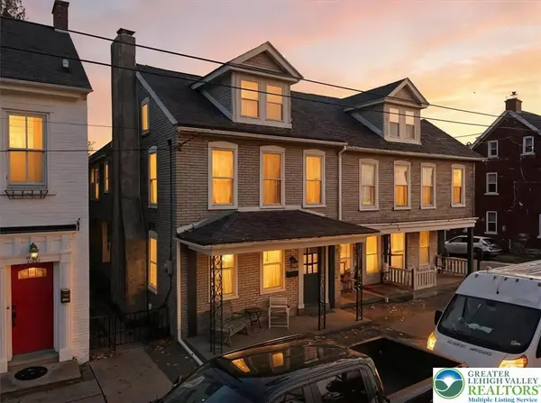 717 High Street, Bethlehem City, PA 18018