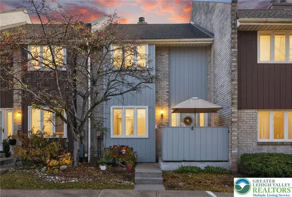 415 Carver Drive, Bethlehem City, PA 18017