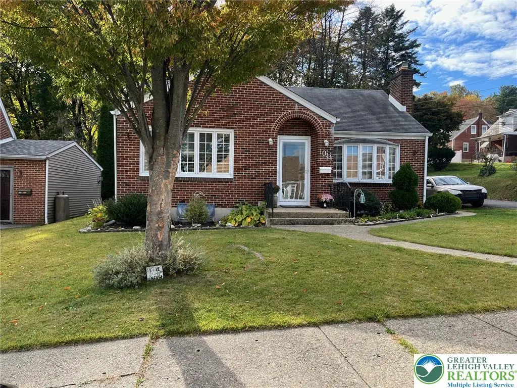 1044 Wiley Street, Fountain Hill, PA 18015 - Image #1